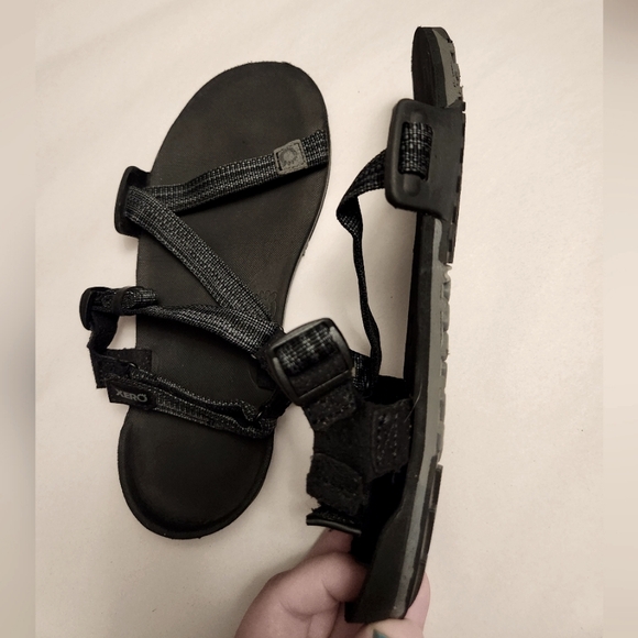 Xero Z-Trail EV Sandals - Picture 10 of 10